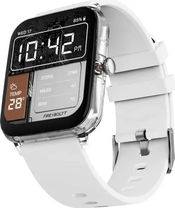 Fire Boltt Ninja Phantom Smartwatch