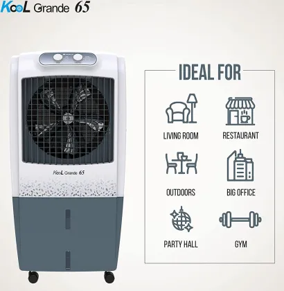 Havells Kool Grande 65 L Desert Air Cooler