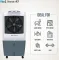 Havells Kool Grande 65 L Desert Air Cooler
