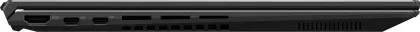 Asus Zenbook 14X OLED 2023 M5401QA-KM541WS Laptop (Ryzen 5 5600H / 16GB/ 512GB SSD/ Win11 Home)