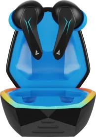 boAt Immortal 128 True Wireless Earbuds