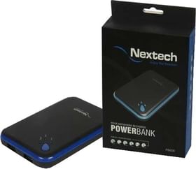 Nextech PB 600 Power Bank Portable UPS