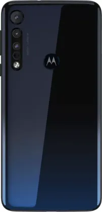 Motorola One Macro