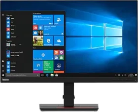 Lenovo ThinkVision T27q-20 27 inch Quad HD Monitor