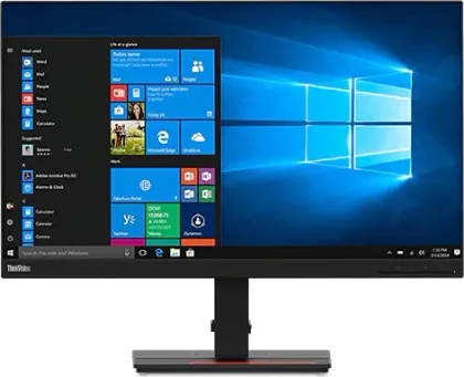 Lenovo ThinkVision T27q-20 27 inch Quad HD Monitor