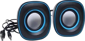 Zebion Zinx 6W Desktop Speaker