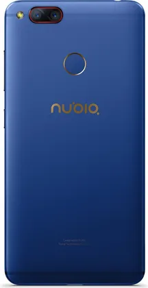 Nubia Z17 Mini (128GB)