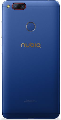 Nubia Z17 Mini (128GB)