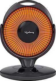 Lifelong LLSH921 Infinia Sun Fan Room Heater