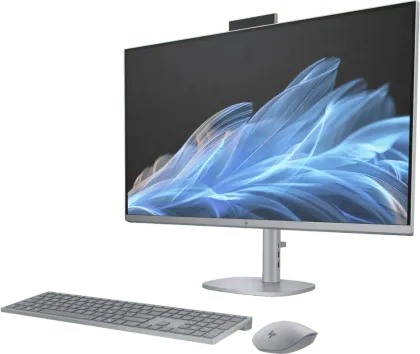 HP OmniStudio X 32-c0076in AIO PC (Intel Core Ultra 7 155H/ 16 GB RAM/ 1 TB SSD/ Win 11/ 6 GB Graphics) - image 3