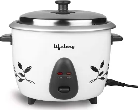 Lifelong LLRC18 1.8L Electric Cooker