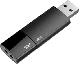 Silicon Power Ultima U05 32GB USB 2.0 Flash Drive
