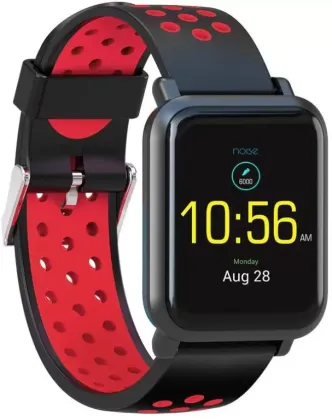 Noise Colorfit Pro Smartwatch Price in India 2025, Full Specs