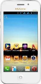 Maxx MSD7 Smarty AX5i Duo