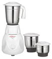Sunflame Mg Style Dx 500 W Mixer Grinder (3 Jars)