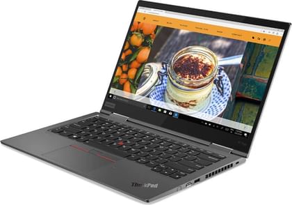 Lenovo ThinkPad X1 Yoga 20UBS0PM00 Laptop (10th Gen Core i7/ 16GB/ 512GB SSD/ Win10)