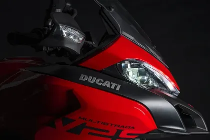 Ducati Multistrada V2