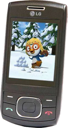LG Buzz GU220