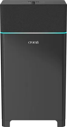 Croma CRSP050BPE260101 500W Bluetooth Speaker - image 2