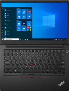 Lenovo Thinkpad E14 20T6S0UQ00 Laptop (AMD Ryzen 5/ 8GB/ 256GB SSD/ Win 10)