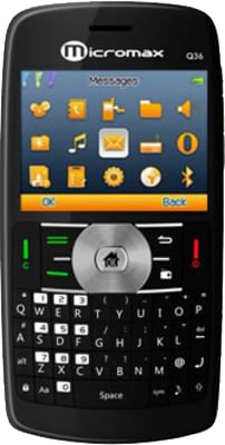 Micromax Q36
