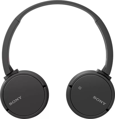 Sony MDR-ZX220BT On The Ear Bluetooth Headphone
