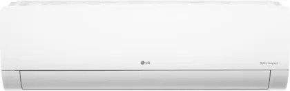 LG MS-Q12YNZA 1 Ton 5 Star Split Dual Inverter AC