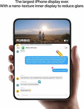 Apple iPhone Duo