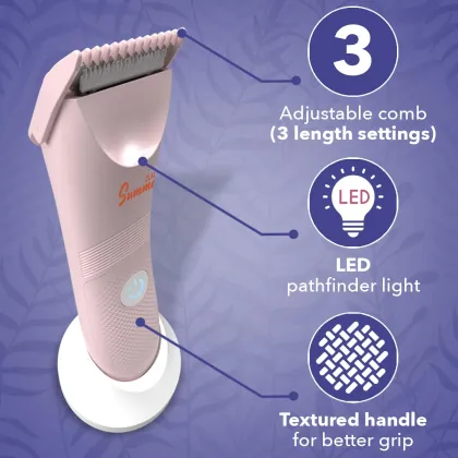 Zlade Summer Trimmer