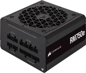 Corsair RM750e 80 Plus Gold 750 Watts Fully Modular PSU