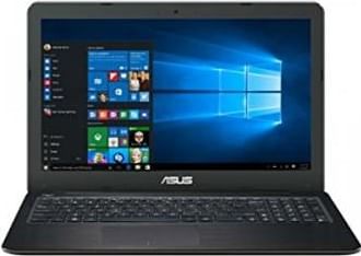 Asus R558UQ-DM539T Laptop (7th Gen Ci5/ 4GB/ 1TB/ Win10/ 2GB Graph)