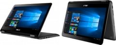 Asus TP301UA Laptop (6th Gen Ci3/ 4GB/ 500GB/ Win10)