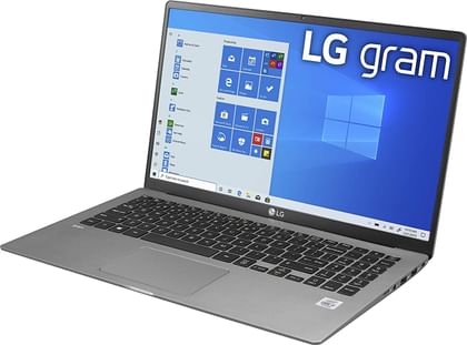 LG Gram 15Z90N-R.AAS9U1 Laptop (10th Gen Core i7/ 16GB/ 1TB SSD/ Win10)