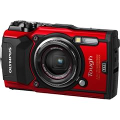 Olympus Tough TG-5 Waterproof Camera