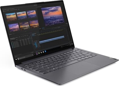 Lenovo Yoga Slim 7 Pro 82NC00FSIN Laptop (11th Gen Core i5/ 16GB/ 512GB SSD/ Win11 Home)