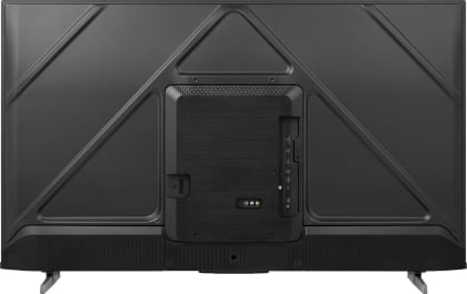 Hisense Q6N 50 inch Ultra HD 4K Smart QLED TV (50Q6N)