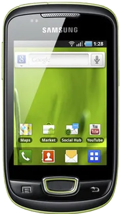 Samsung Galaxy Pop S5570 Price in India 2025, Full Specs Review