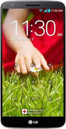 LG G2 (16GB)