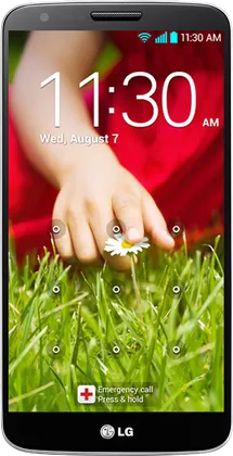LG G2 (16GB)