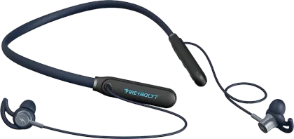 Fire Boltt Nebula Wireless Neckband