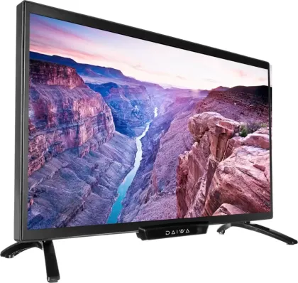 Daiwa D24C2 (24-inch) HD Ready LED TV