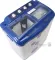 Panasonic NA-W80H2ARB 8 Kg Semi Automatic Washing Machine