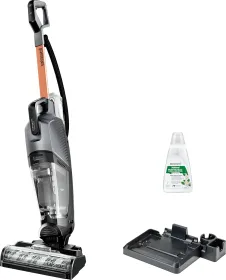 Bissell Crosswave Hydrosteam Upright Vacuum Cleaner