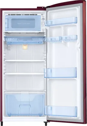 Samsung RR20H1723WR 183 L 3 Star Single Door Refrigerator