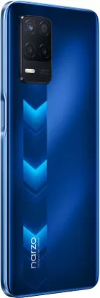 Realme Narzo 30 5G
