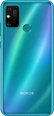 Honor Play 9A