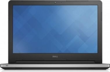 Dell Inspiron 5458 Notebook (5th Gen Ci3/ 4GB/ 1TB/ Win10)
