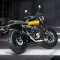 Honda CB350RS New Hue Edition