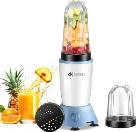 Havok NutriCore X2 750W Juicer Mixer Grinder