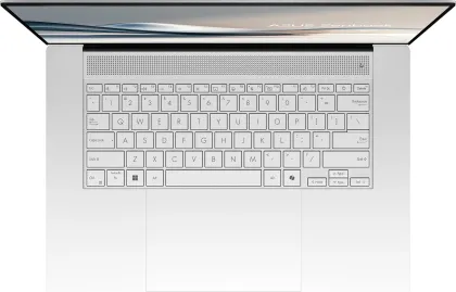 Asus Zenbook S16 OLED 2025 UM5606KA-RJ108WS Laptop (AMD Ryzen AI 7 350/ 24GB/ 1TB SSD/ Win11 Home)